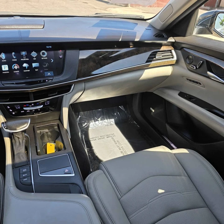 2016 Cadillac CT6 - Image 10 of 20