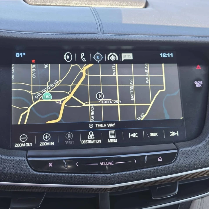 2016 Cadillac CT6 - Image 18 of 20