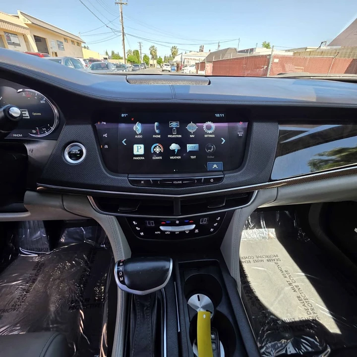 2016 Cadillac CT6 - Image 16 of 20