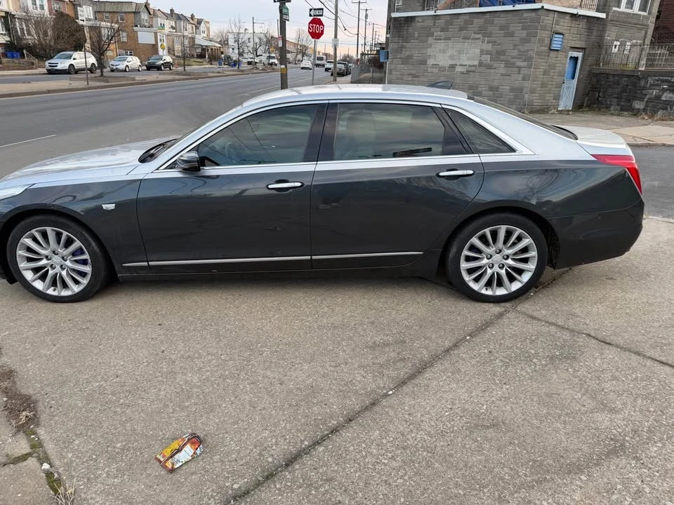 2016 Cadillac CT6 - Image 6 of 9