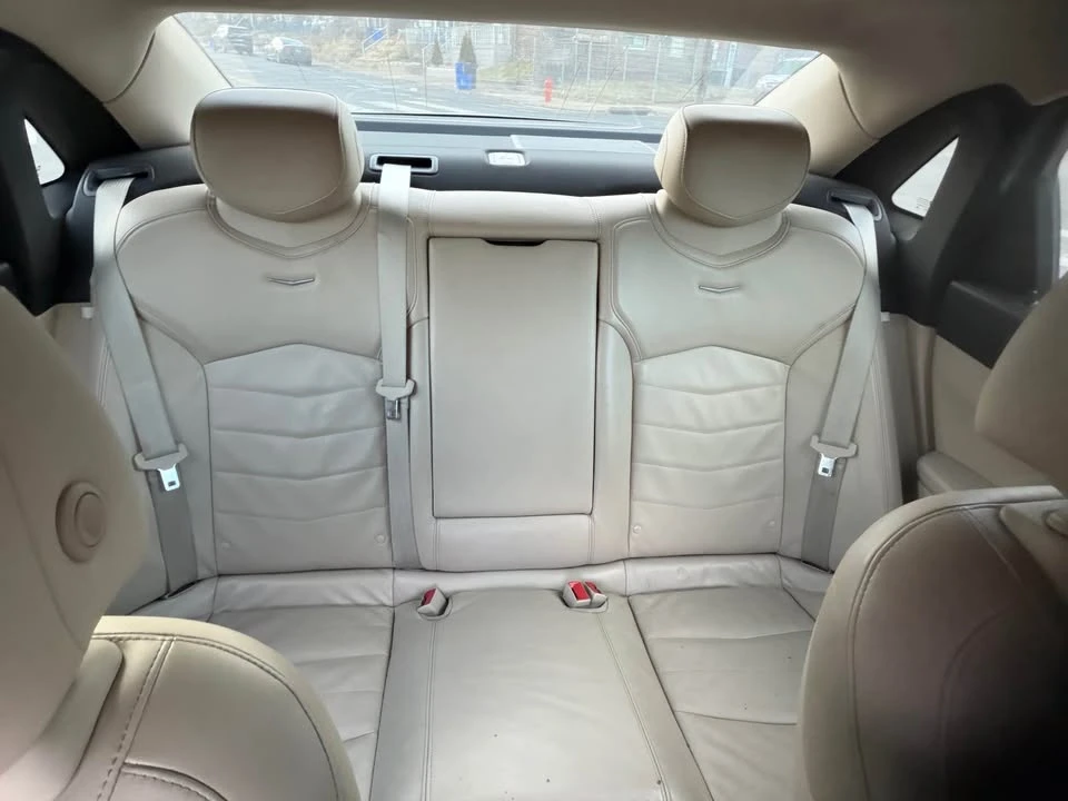2016 Cadillac CT6 - Image 8 of 9