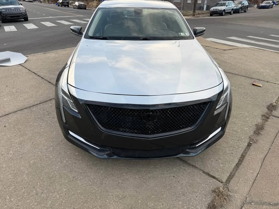 2016 Cadillac CT6 - Image 2 of 9
