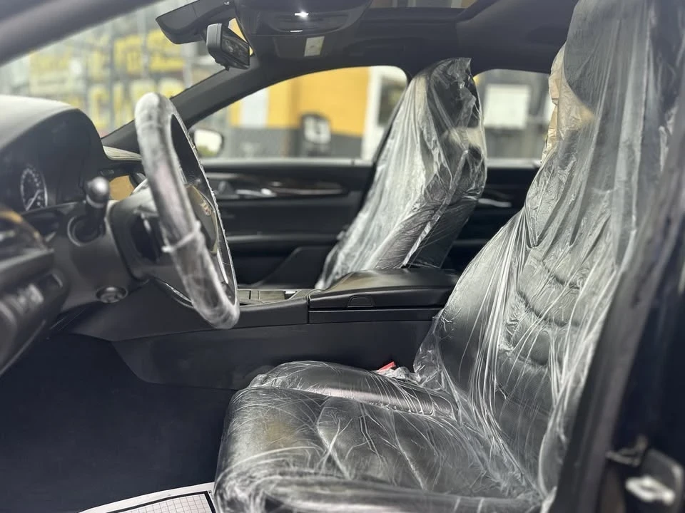 2016 Cadillac CT6 - Image 6 of 10