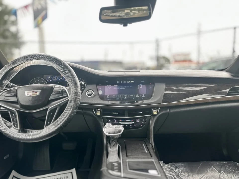 2016 Cadillac CT6 - Image 8 of 10