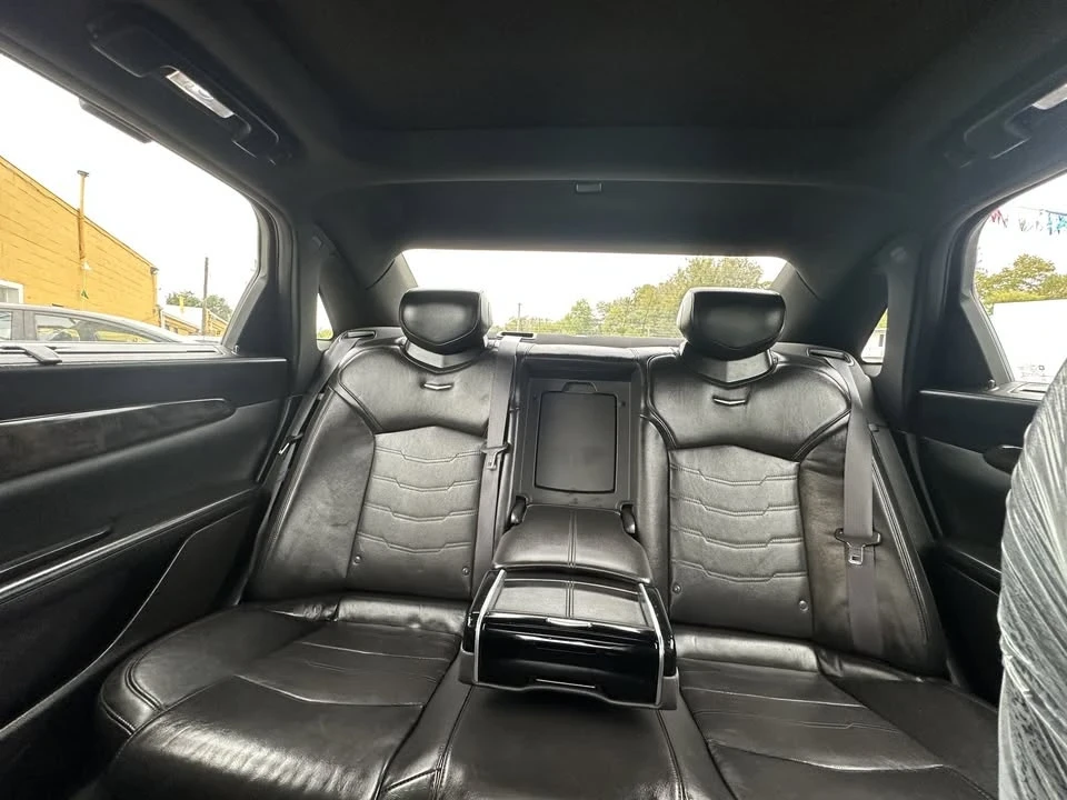 2016 Cadillac CT6 - Image 7 of 10
