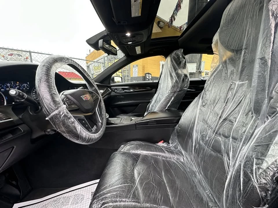 2016 Cadillac CT6 - Image 10 of 10