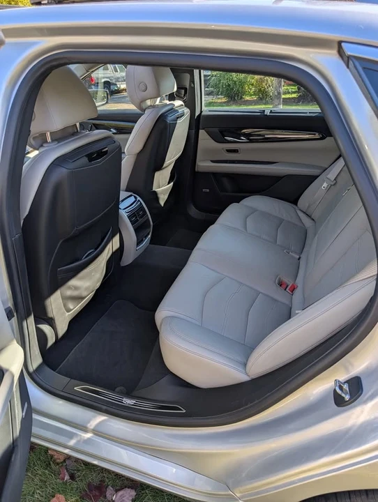 2016 Cadillac CT6 - Image 6 of 8