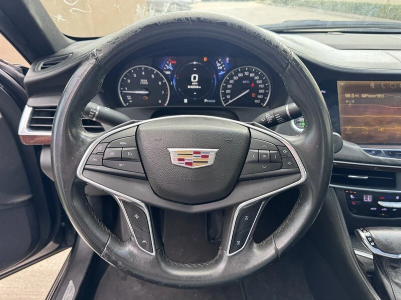2016 Cadillac CT6 - Image 9 of 16
