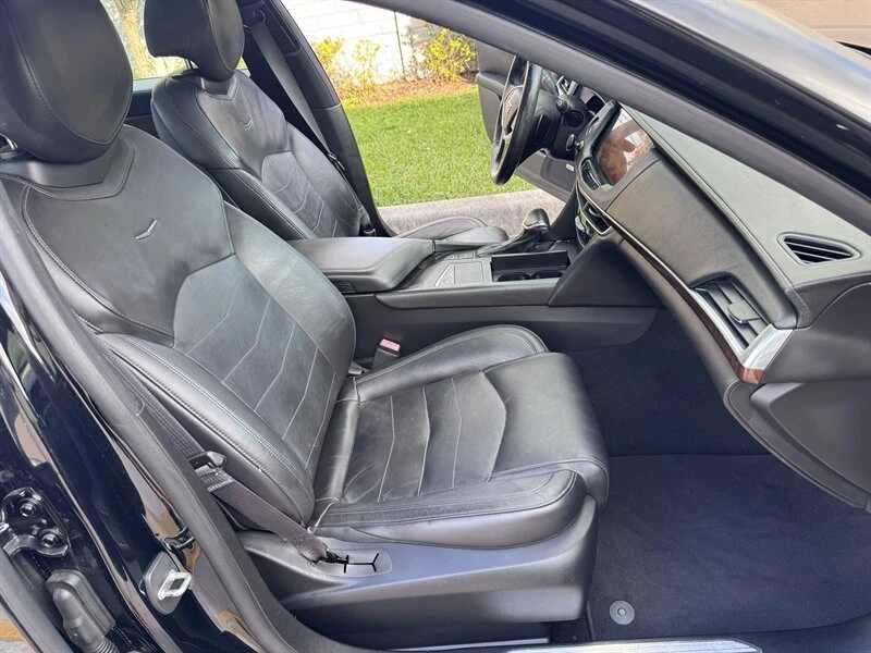 2016 Cadillac CT6 - Image 16 of 16