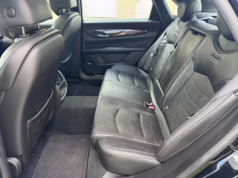 2016 Cadillac CT6 - Image 14 of 16