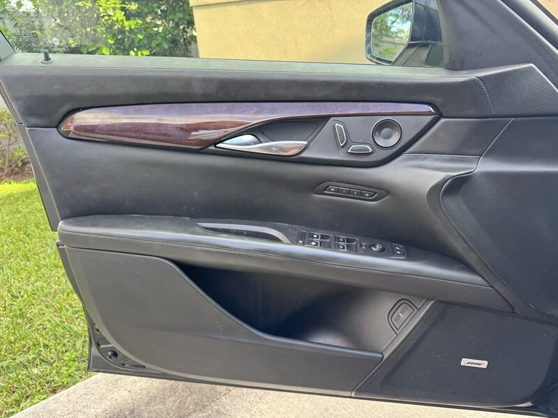 2016 Cadillac CT6 - Image 12 of 16