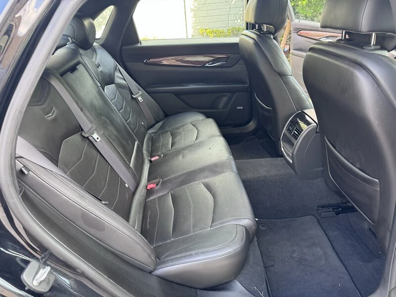 2016 Cadillac CT6 - Image 15 of 16