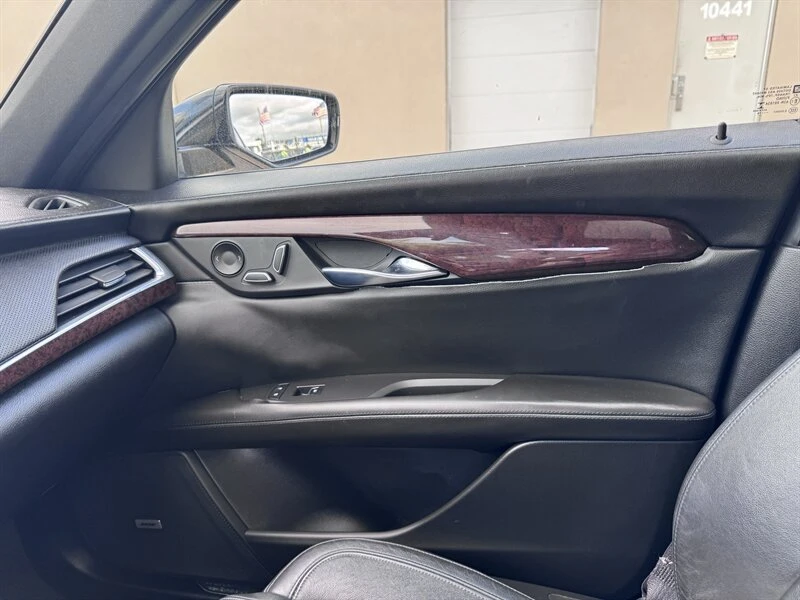 2016 Cadillac CT6 - Image 11 of 16