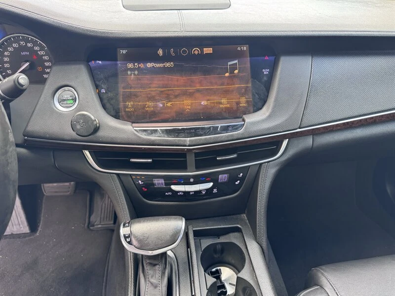 2016 Cadillac CT6 - Image 10 of 16