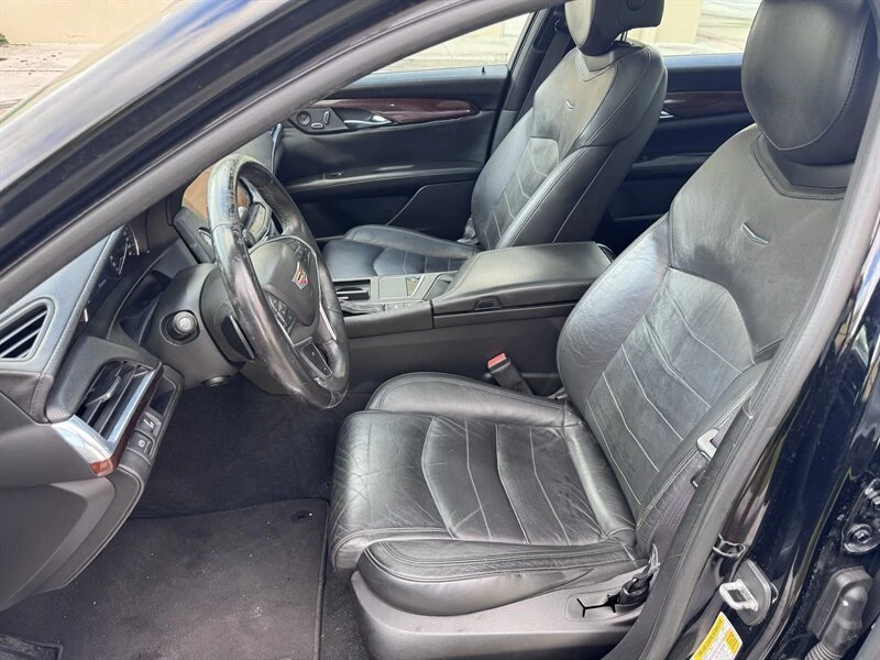 2016 Cadillac CT6 - Image 13 of 16