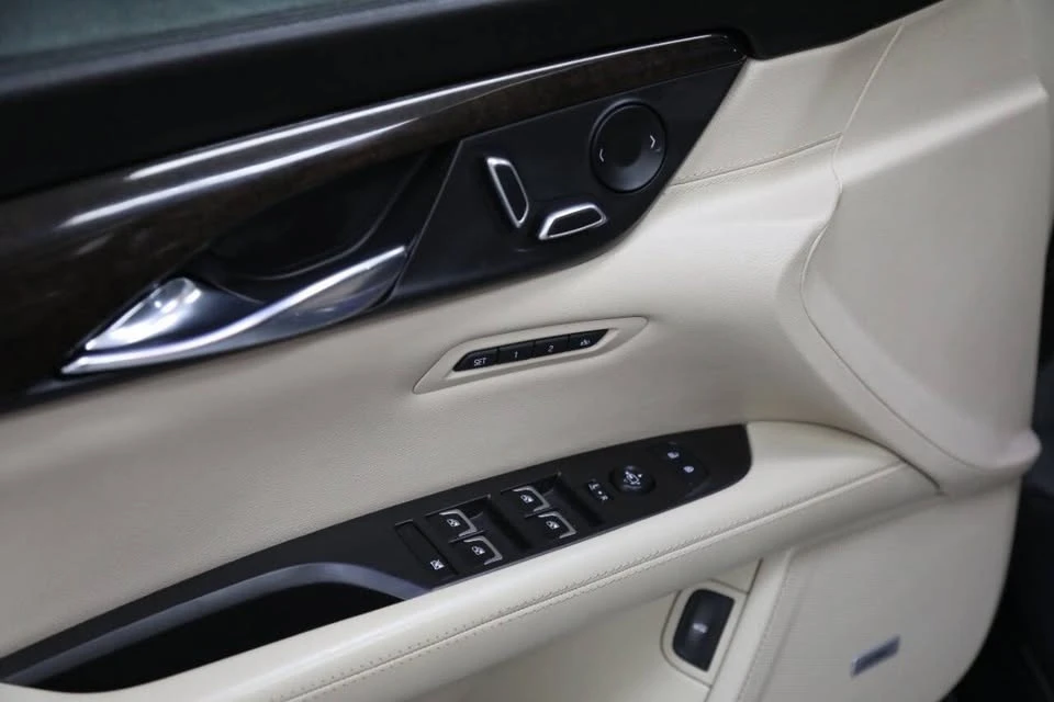 2016 Cadillac CT6 - Image 13 of 20
