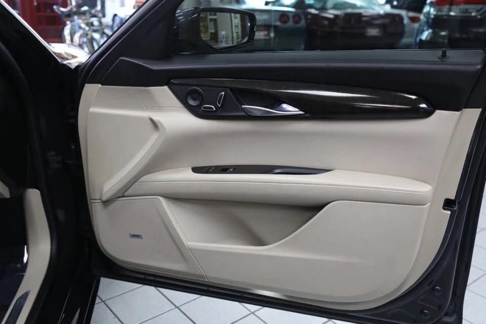 2016 Cadillac CT6 - Image 20 of 20