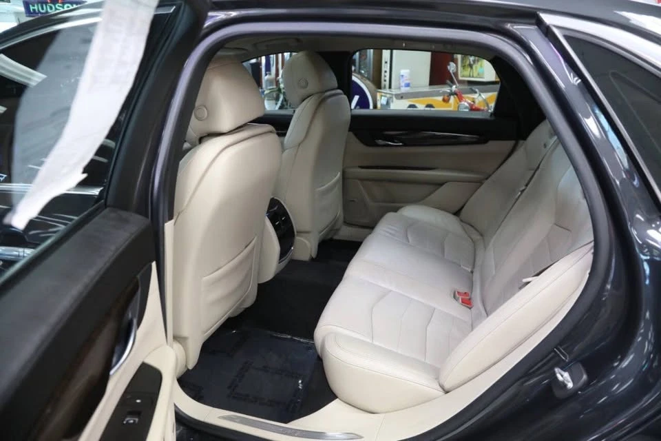 2016 Cadillac CT6 - Image 17 of 20