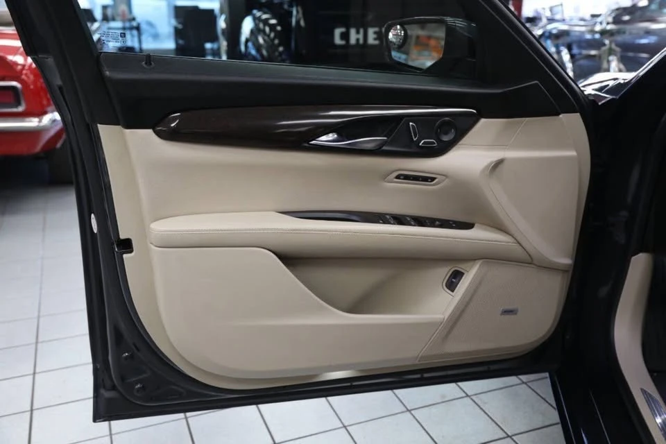 2016 Cadillac CT6 - Image 12 of 20