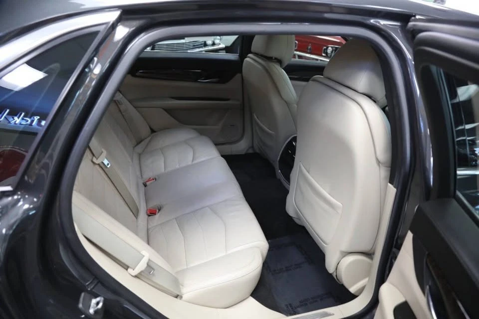 2016 Cadillac CT6 - Image 19 of 20