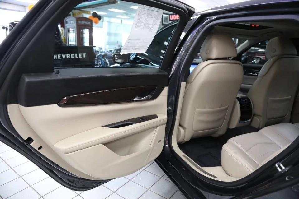 2016 Cadillac CT6 - Image 16 of 20