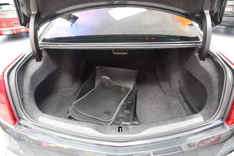 2016 Cadillac CT6 - Image 8 of 20