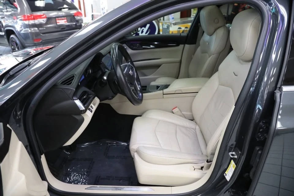 2016 Cadillac CT6 - Image 14 of 20