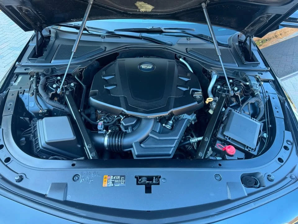 2016 Cadillac CT6 - Image 10 of 19