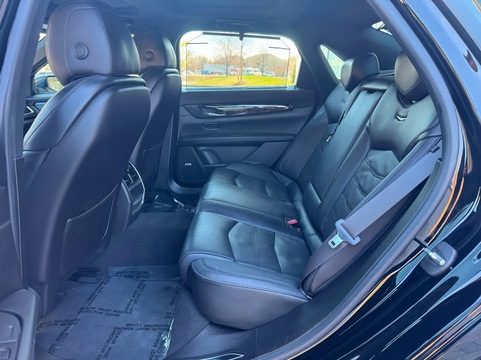 2016 Cadillac CT6 - Image 12 of 19