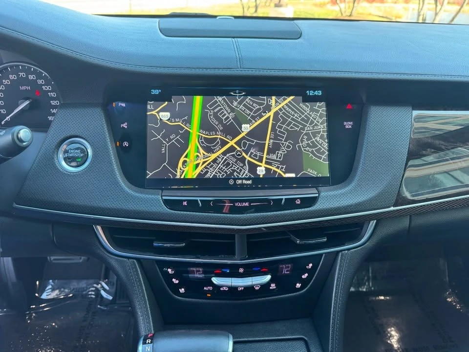 2016 Cadillac CT6 - Image 18 of 19