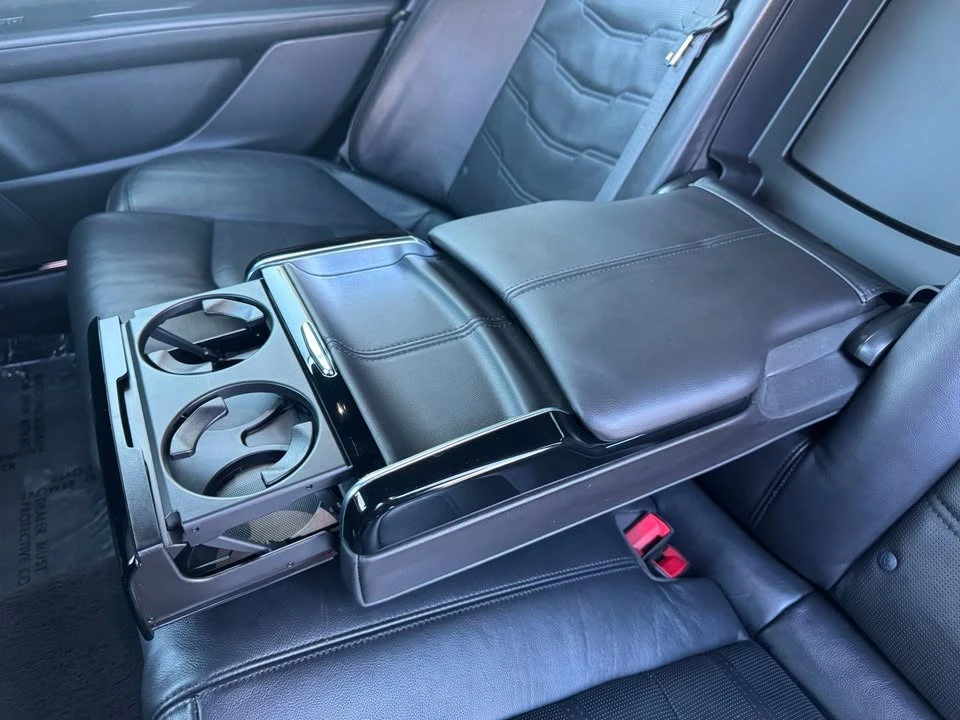 2016 Cadillac CT6 - Image 19 of 19