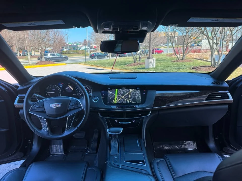 2016 Cadillac CT6 - Image 15 of 19