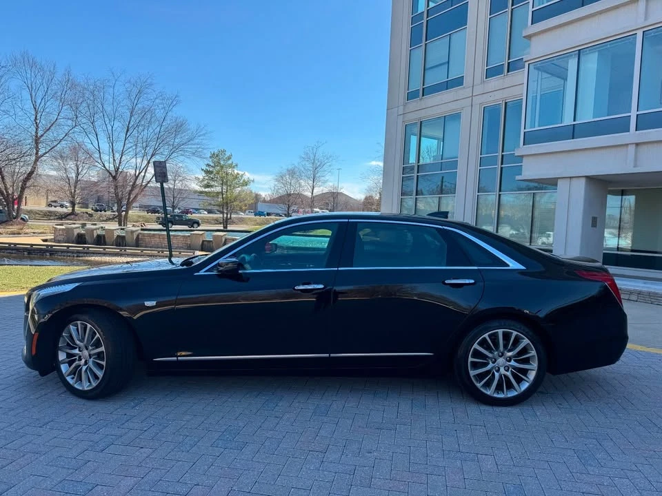 2016 Cadillac CT6 - Image 2 of 19