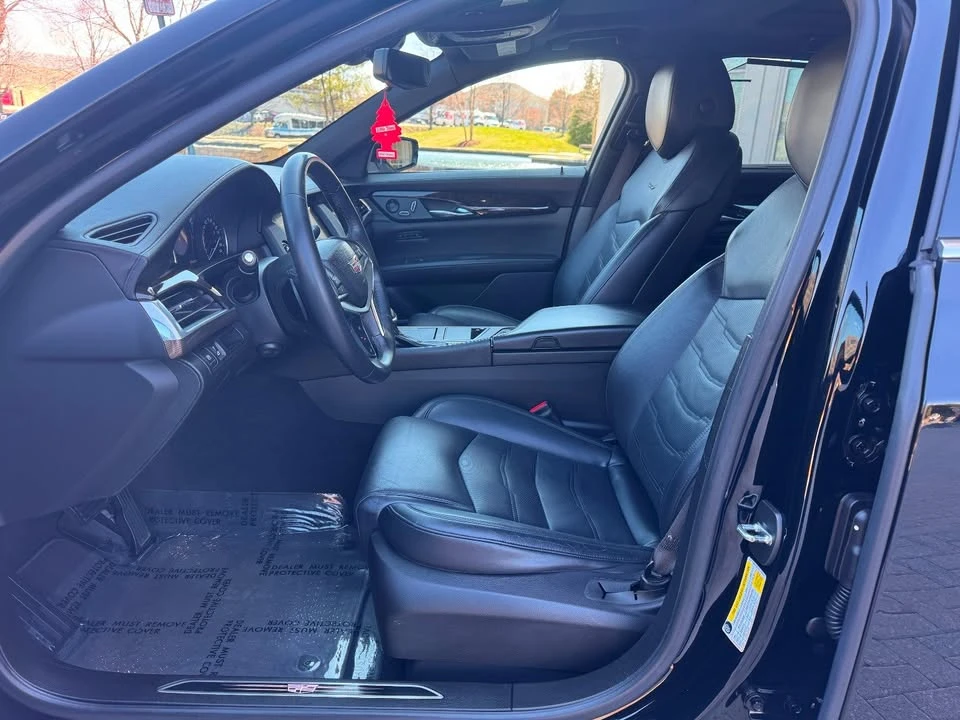 2016 Cadillac CT6 - Image 11 of 19