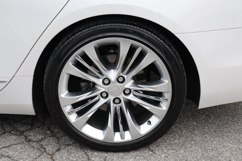 2016 Cadillac CT6 - Image 7 of 20