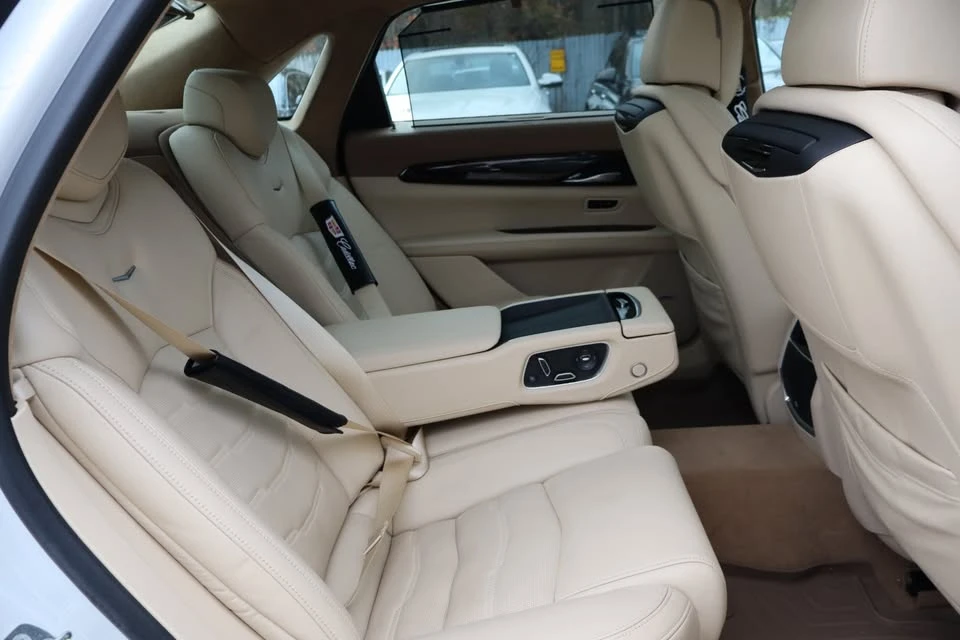 2016 Cadillac CT6 - Image 9 of 20