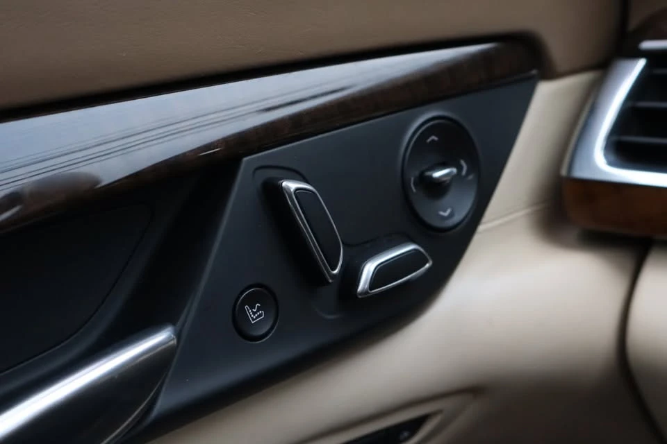 2016 Cadillac CT6 - Image 15 of 20