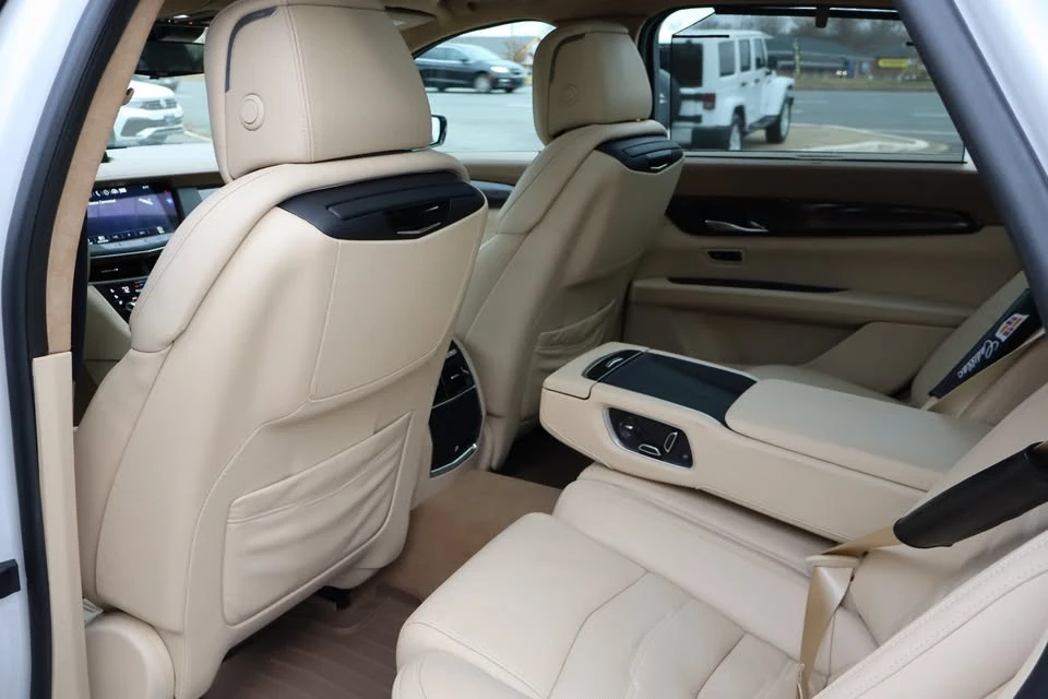 2016 Cadillac CT6 - Image 12 of 20