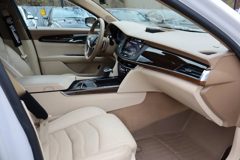 2016 Cadillac CT6 - Image 10 of 20
