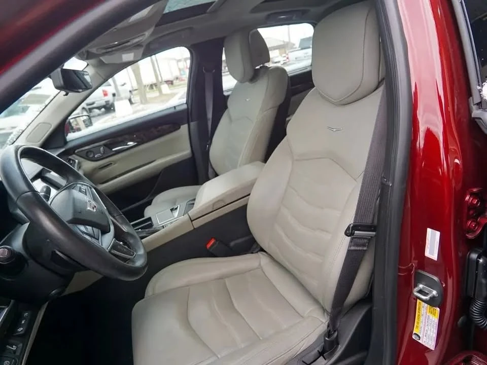 2016 Cadillac CT6 - Image 10 of 14