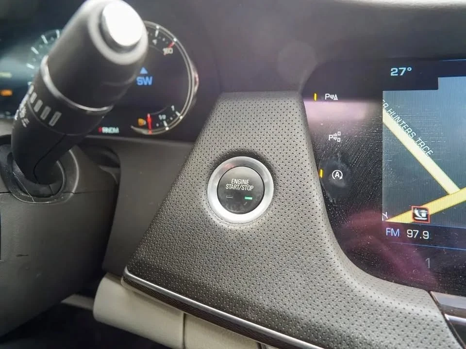 2016 Cadillac CT6 - Image 11 of 14