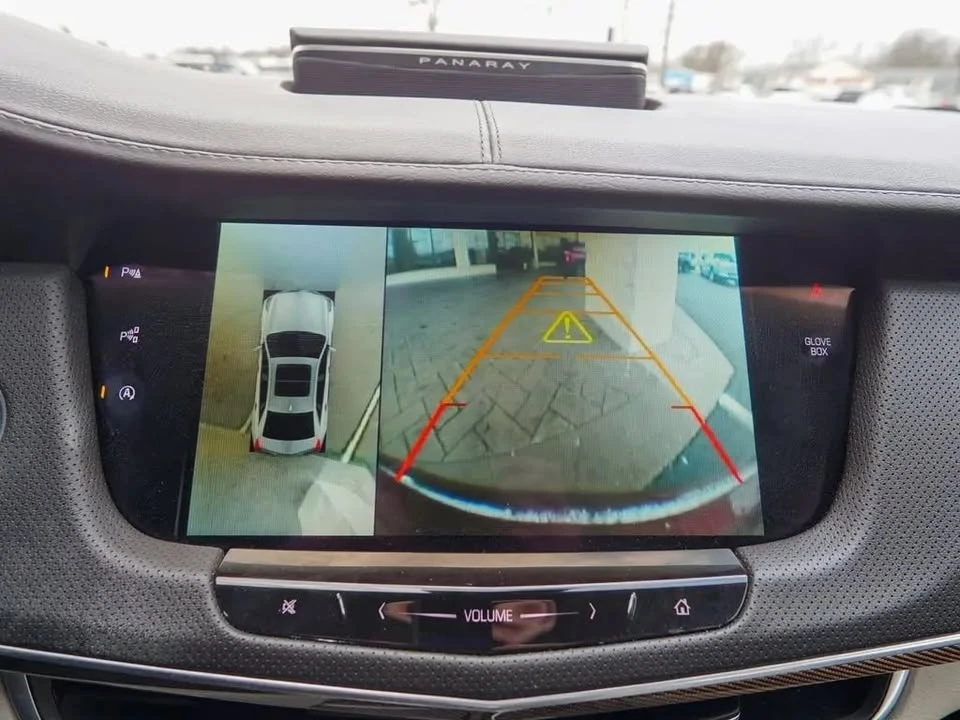 2016 Cadillac CT6 - Image 12 of 14
