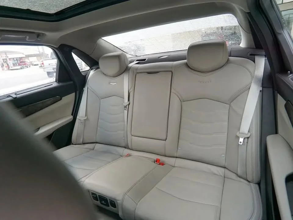 2016 Cadillac CT6 - Image 14 of 14