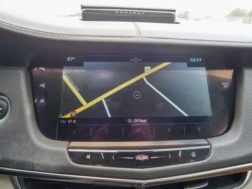 2016 Cadillac CT6 - Image 6 of 12