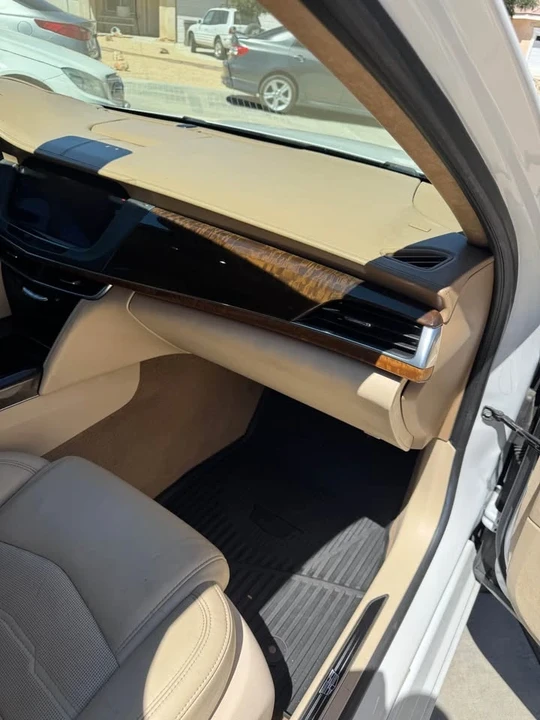 2016 Cadillac CT6 - Image 10 of 10