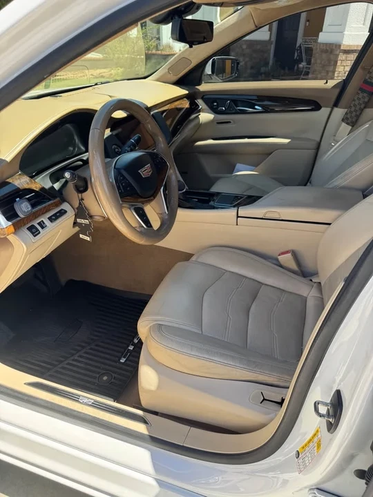 2016 Cadillac CT6 - Image 9 of 10