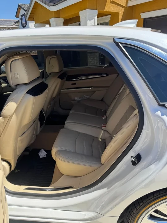 2016 Cadillac CT6 - Image 8 of 10
