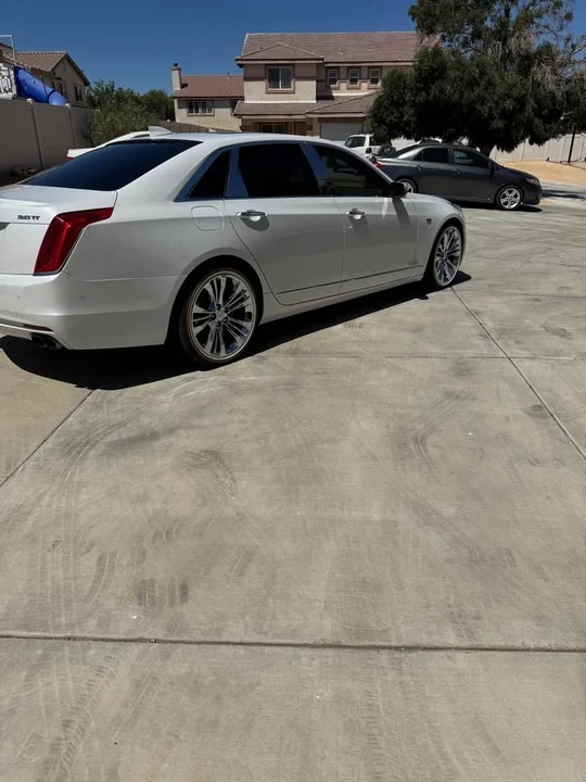 2016 Cadillac CT6 - Image 2 of 10