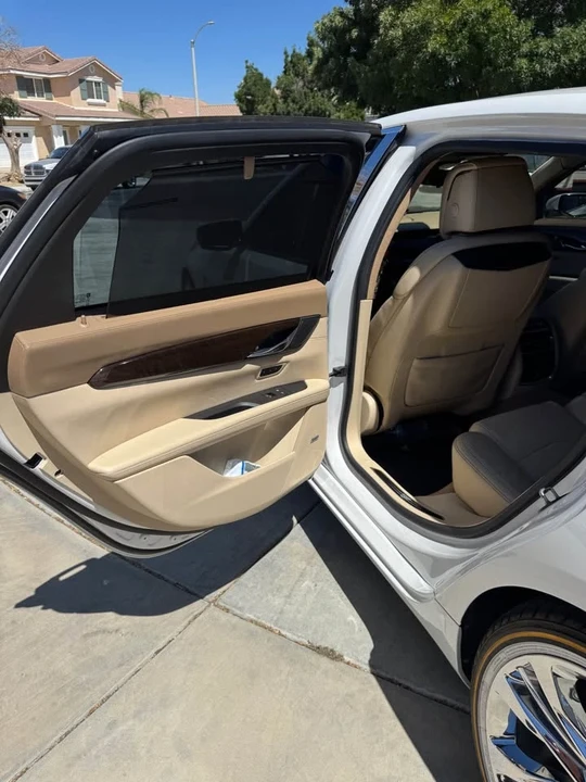 2016 Cadillac CT6 - Image 7 of 10