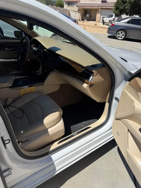 2016 Cadillac CT6 - Image 5 of 10